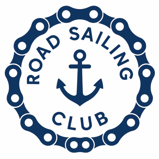 Road Sailing Club logo